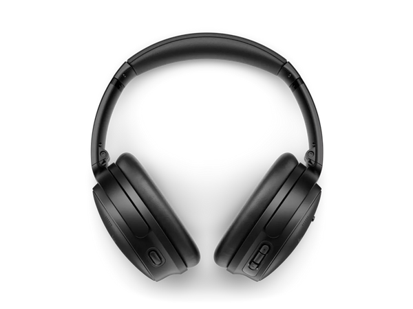 Bose QuietComfort SC Noir