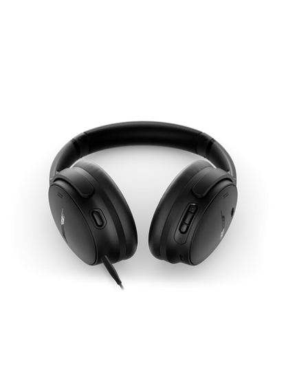 Bose QuietComfort SC Noir