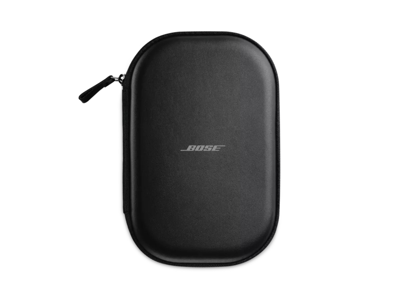 Bose QuietComfort SC Noir