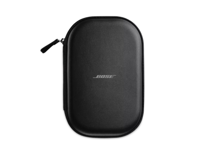 Bose QuietComfort SC Noir
