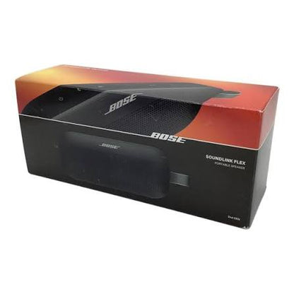 Bose SoundLink Flex (2e génération)