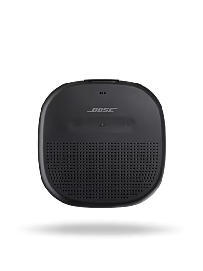 Bose Soundlink Micro Noire