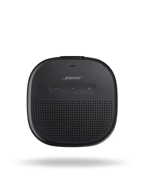Bose Soundlink Micro Noire