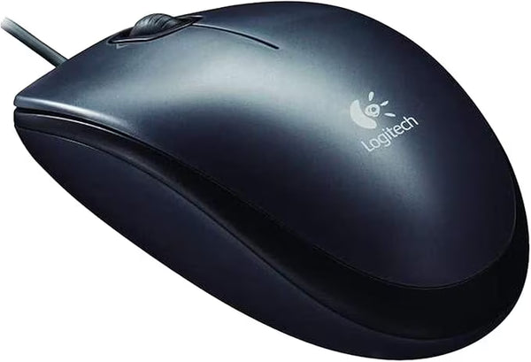Logitech M90 Gris