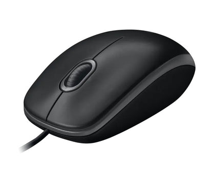 Logitech B100 Noir
