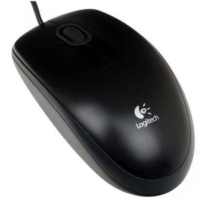 Logitech B100 Noir