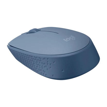 Logitech M171 Blue grey