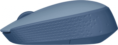 Logitech M171 Blue grey