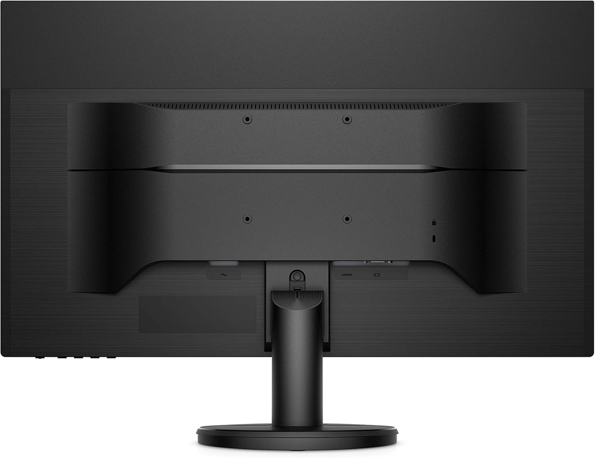 Moniteur HP V27i 27" Noir