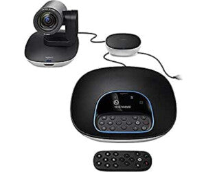 Logitech Group Cam