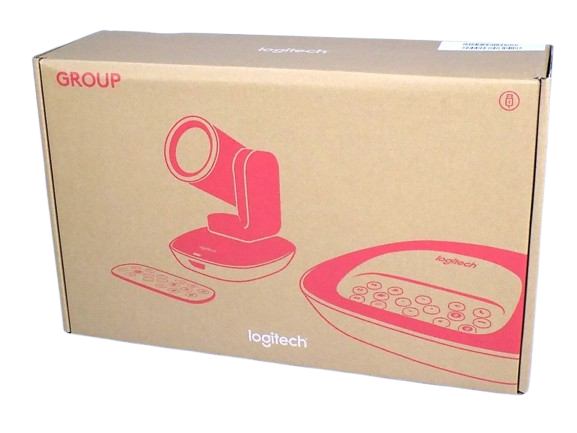 Logitech Group Cam