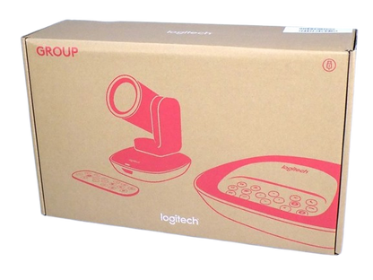 Logitech Group Cam
