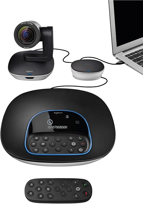 Logitech Group Cam