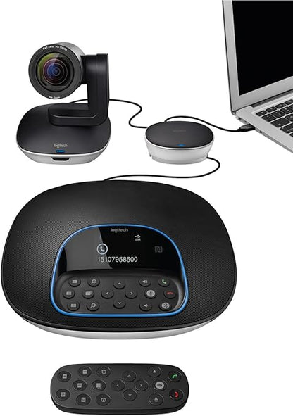 Logitech Group Cam