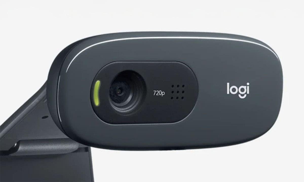 Logitech C270 HD