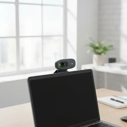 Logitech C270 HD