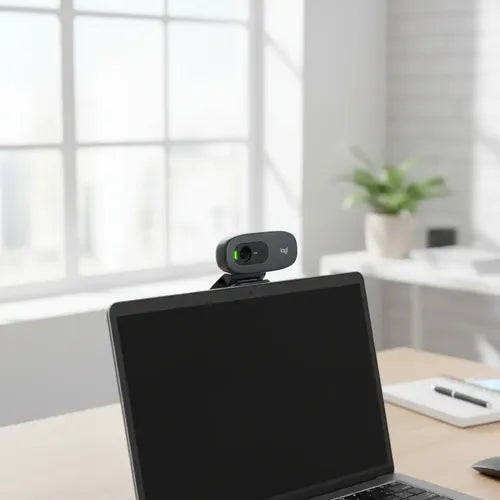 Logitech C270 HD