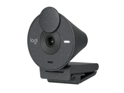 Logitech Brio 305