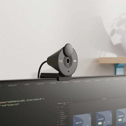 Logitech Brio 305