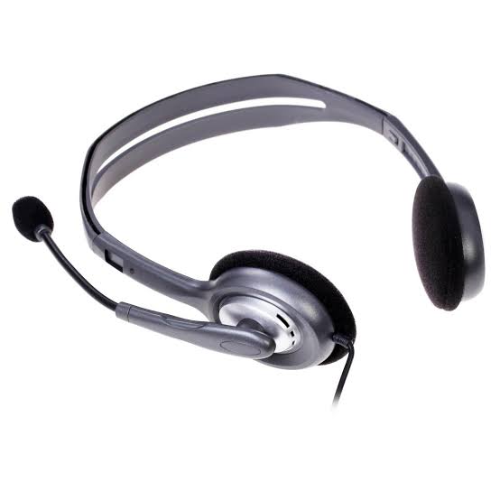 Logitech H110 Stereo Analog