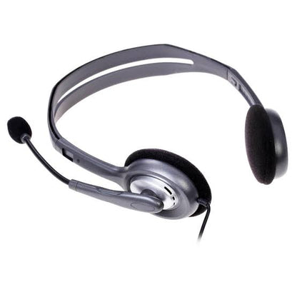 Logitech H110 Stereo Analog