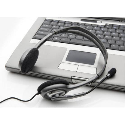 Logitech H110 Stereo Analog