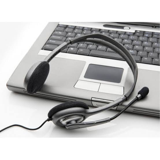 Logitech H110 Stereo Analog