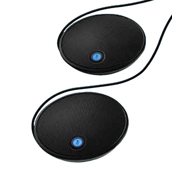 Extension Microphone Logitech pour Group Cam