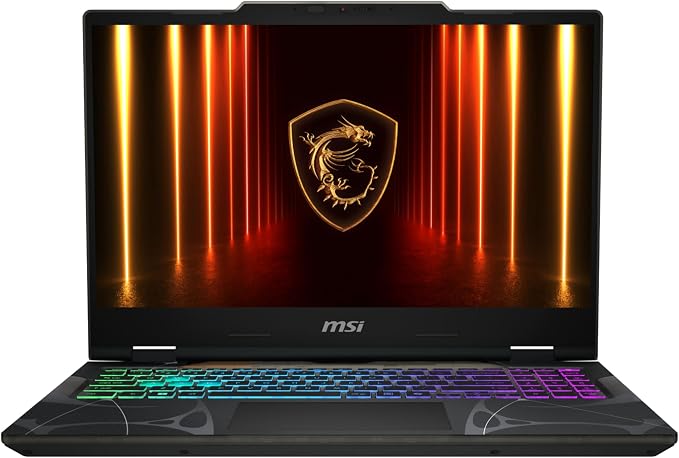 MSI Gaming Cyborg 15 B2RWFKG 15,6"