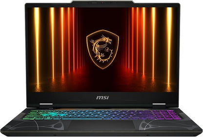 MSI Gaming Cyborg 15 B2RWFKG 15,6"