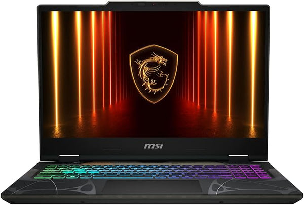 MSI Gaming Cyborg 15 B2RWFKG 15,6"