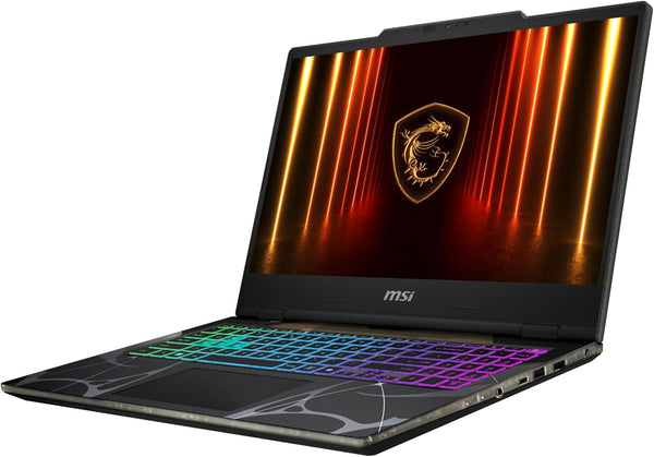 MSI Gaming Cyborg 15 B2RWFKG 15,6"