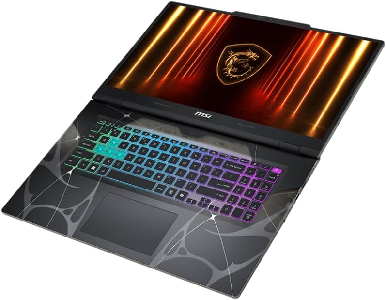 MSI Gaming Cyborg 15 B2RWFKG 15,6"