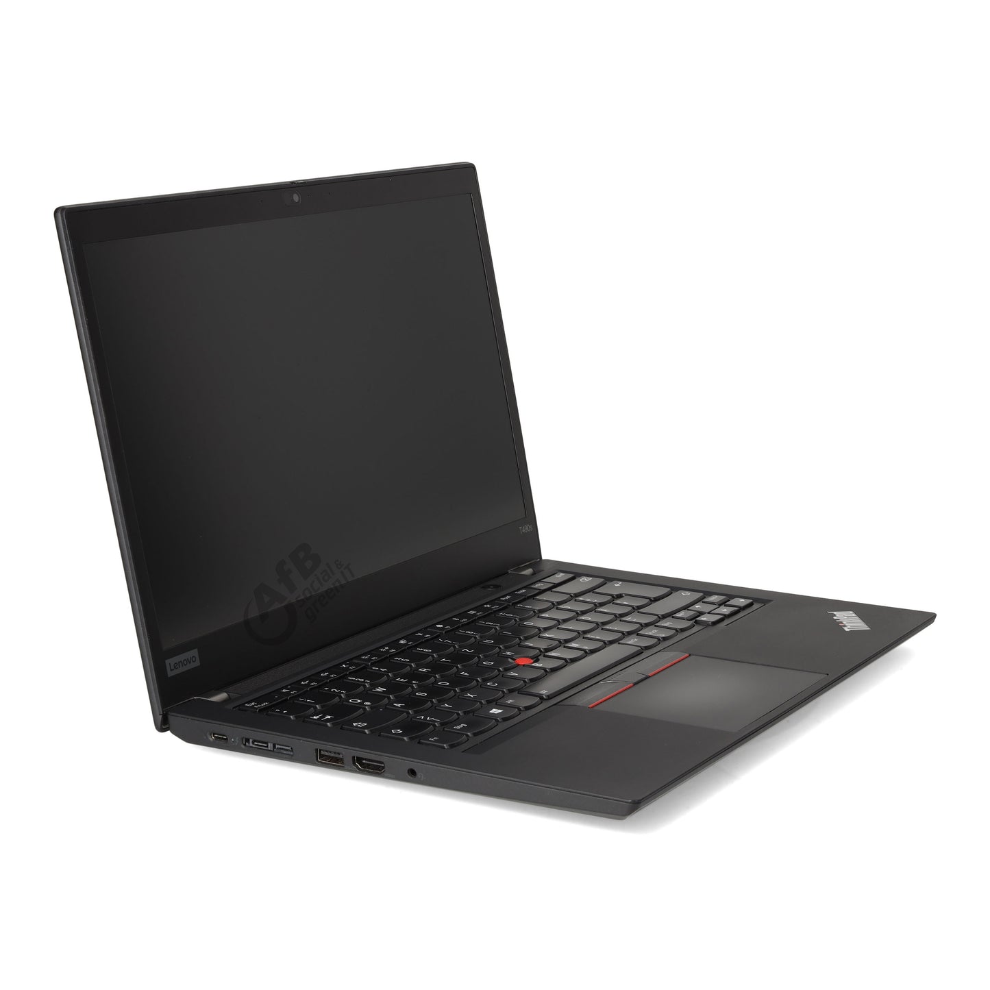Lenovo Thinkpad T490s