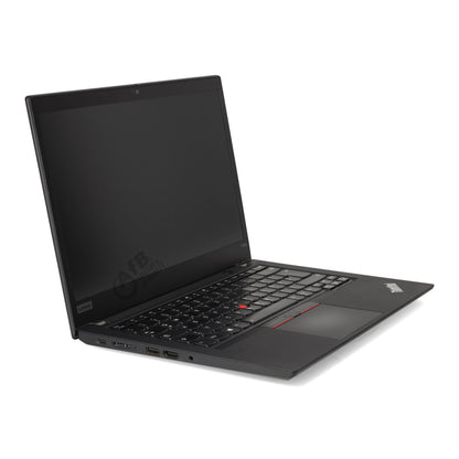 Lenovo Thinkpad T490s