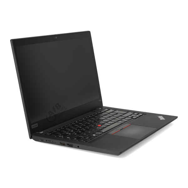 Lenovo Thinkpad T490s