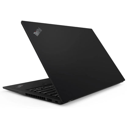 Lenovo Thinkpad T490s