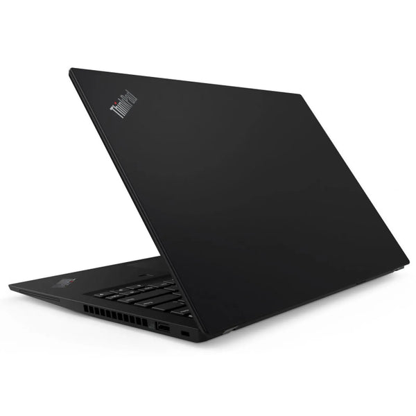 Lenovo Thinkpad T490s
