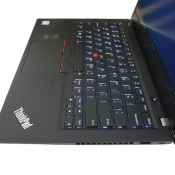 Lenovo Thinkpad T490s