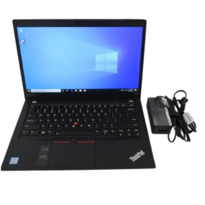 Lenovo Thinkpad T490s