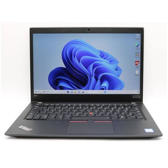 Lenovo Thinkpad T490s