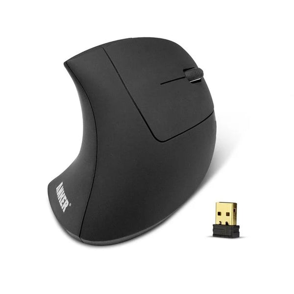 Anker Ergonomique Verticale sans fil