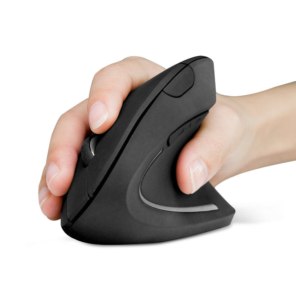 Anker Ergonomique Verticale sans fil