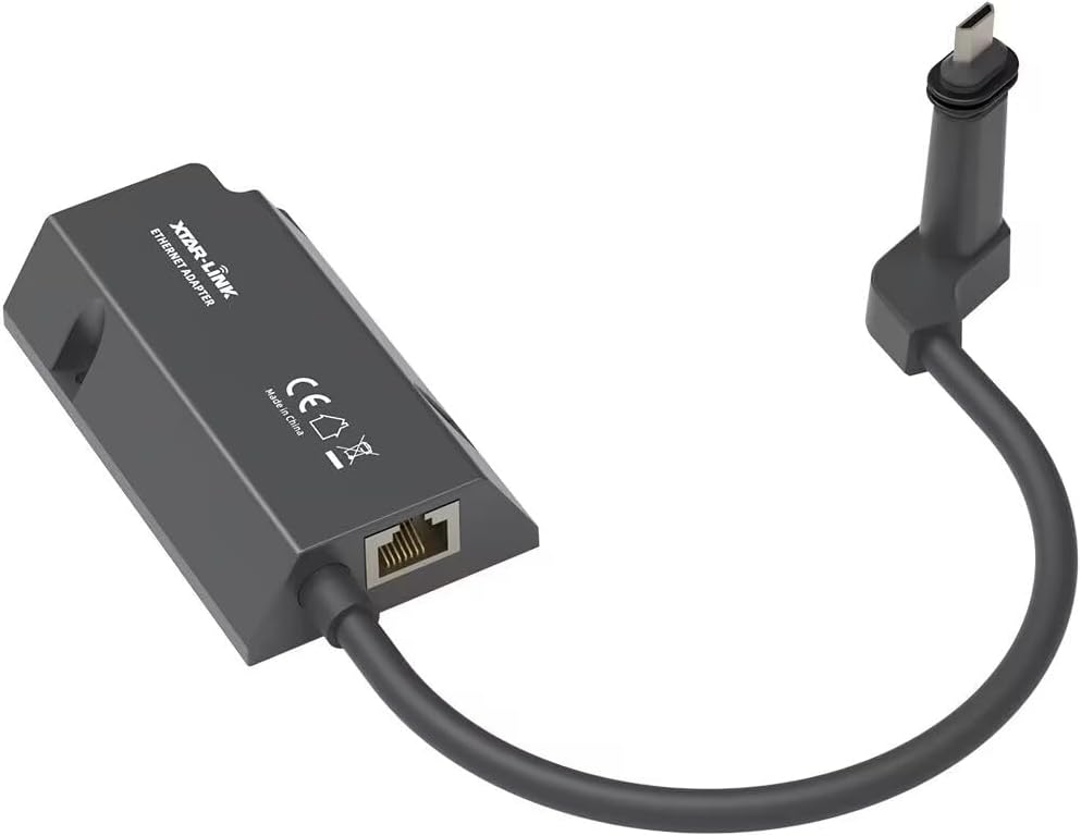 Starlink Ethernet Adapter