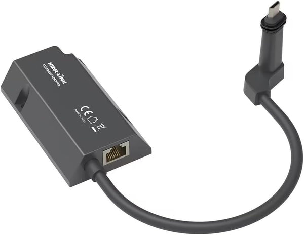Starlink Ethernet Adapter