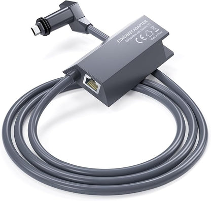 Starlink Ethernet Adapter