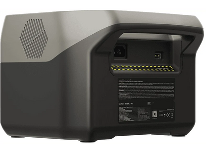 Station de charge Ecoflow River 2 Max 1000 W