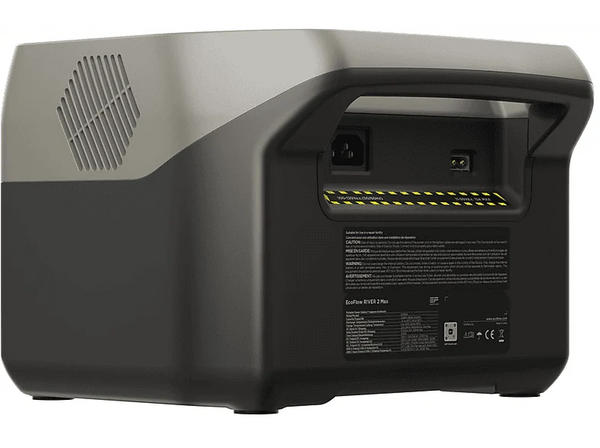 Station de charge Ecoflow River 2 Max 1000 W