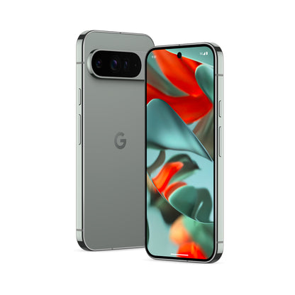 Google Pixel 9 Pro XL