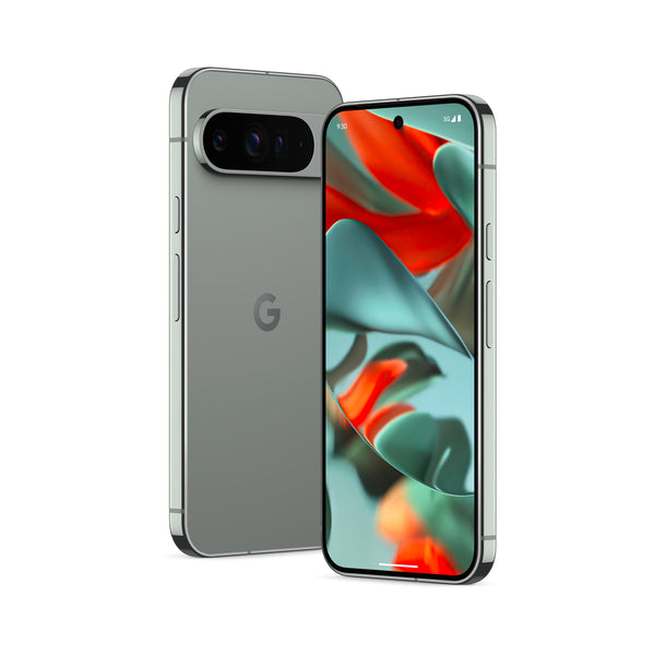 Google Pixel 9 Pro XL